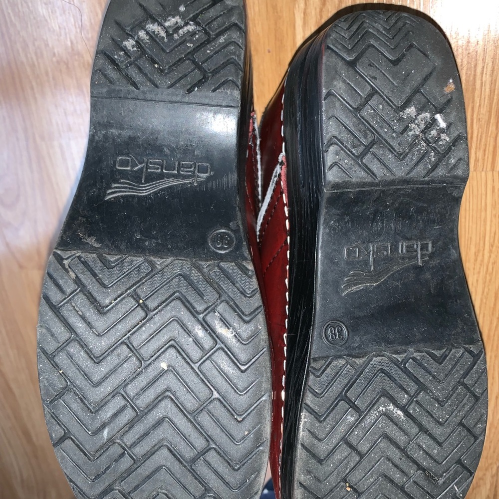 Dansko Clogs - Picture 5 of 5
